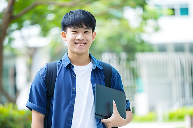 广州有哪些大学呢？