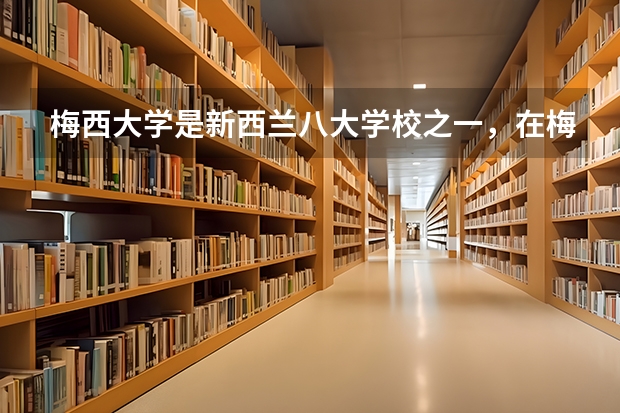 梅西大学是新西兰八大学校之一，在梅西大学读的本科回国之后就业怎么样呢？