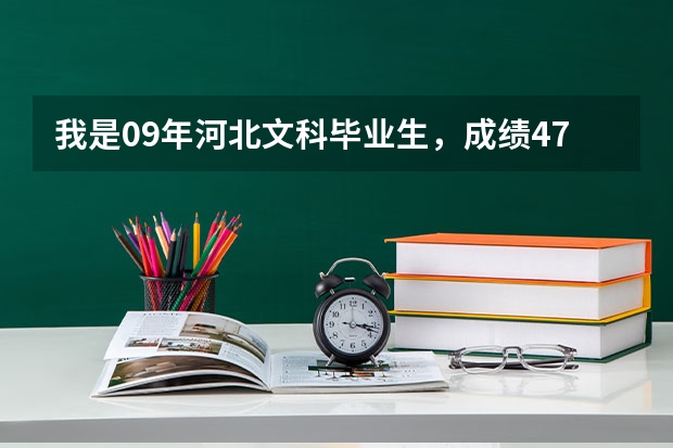 我是09年河北文科毕业生，成绩471，能上承德医学院专科一批护理专业吗？