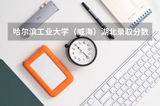 哈尔滨工业大学（威海）湖北录取分数线是多少(近三年招生人数一览)