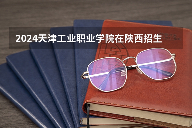 2024天津工业职业学院在陕西招生计划多少人