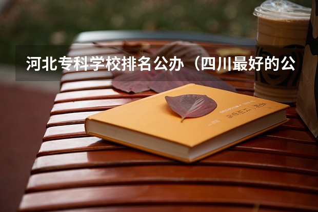 河北专科学校排名公办（四川最好的公办专科学校）