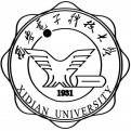 西安电子科技大学LOGO