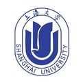 上海大学LOGO