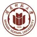 闽南师范大学LOGO