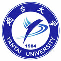 烟台大学LOGO