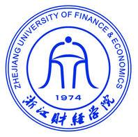 浙江财经大学LOGO