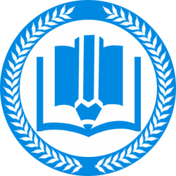 桂林学院LOGO