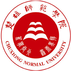 楚雄师范学院LOGO